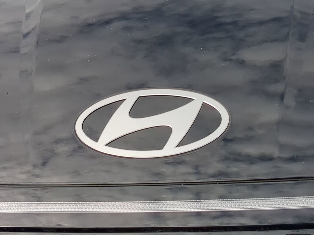 Thumbnail: 2026 Hyundai Sonata - 7