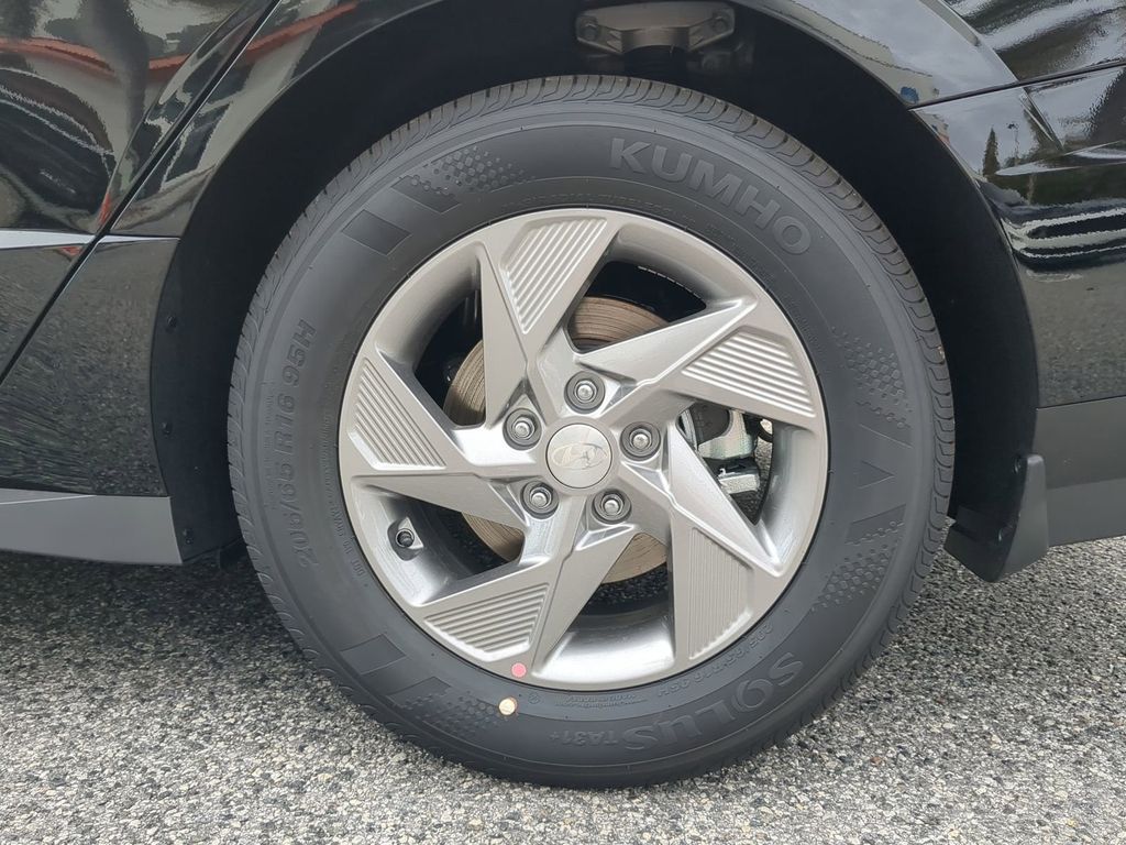 Thumbnail: 2026 Hyundai Sonata - 8