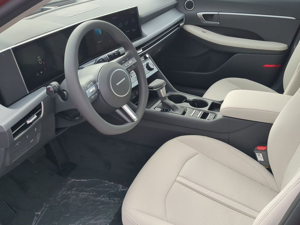 Thumbnail: 2026 Hyundai Sonata - 10