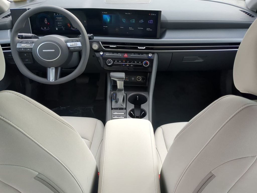 Thumbnail: 2026 Hyundai Sonata - 2