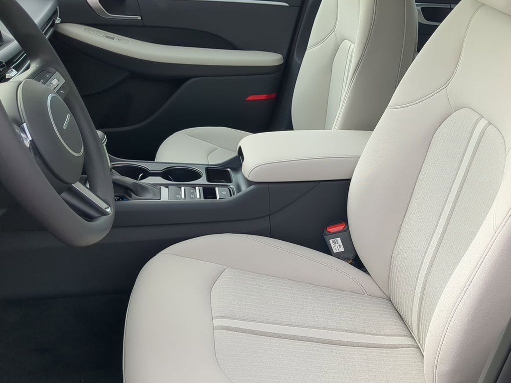 Thumbnail: 2026 Hyundai Sonata - 11