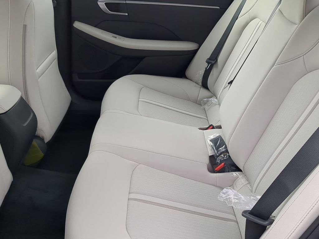 Thumbnail: 2026 Hyundai Sonata - 23