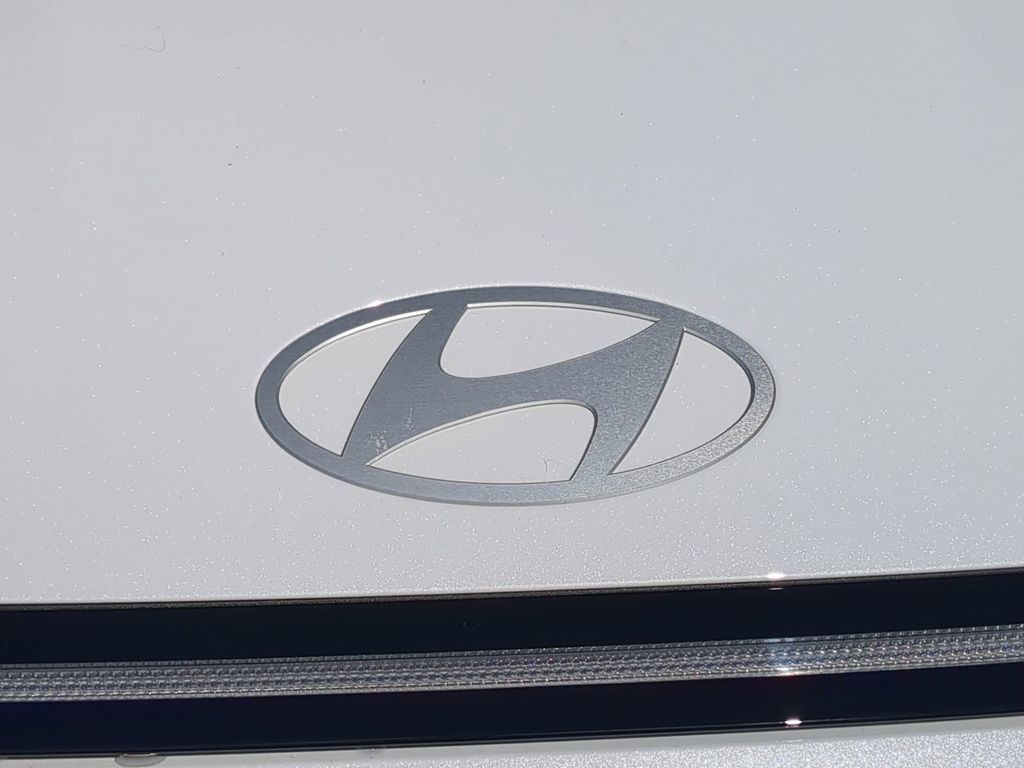 Thumbnail: 2026 Hyundai Sonata - 7