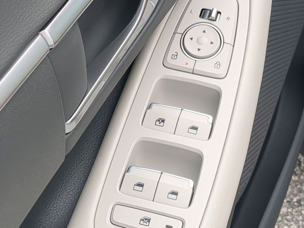 Thumbnail: 2026 Hyundai Sonata - 22