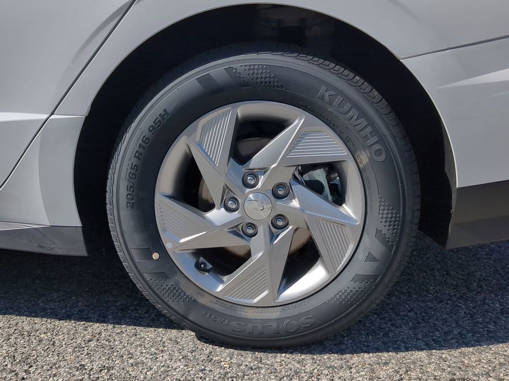 Thumbnail: 2026 Hyundai Sonata - 8