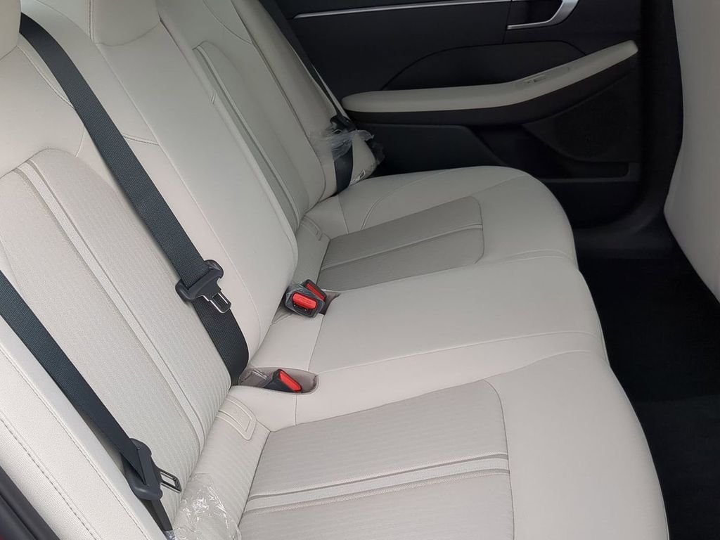 Thumbnail: 2026 Hyundai Sonata - 24