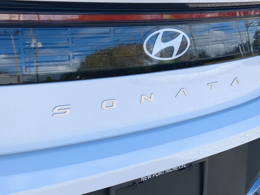 Thumbnail: 2026 Hyundai Sonata - 21