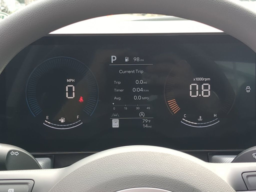 Thumbnail: 2026 Hyundai Sonata - 15