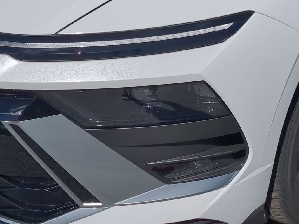 Thumbnail: 2026 Hyundai Sonata - 20