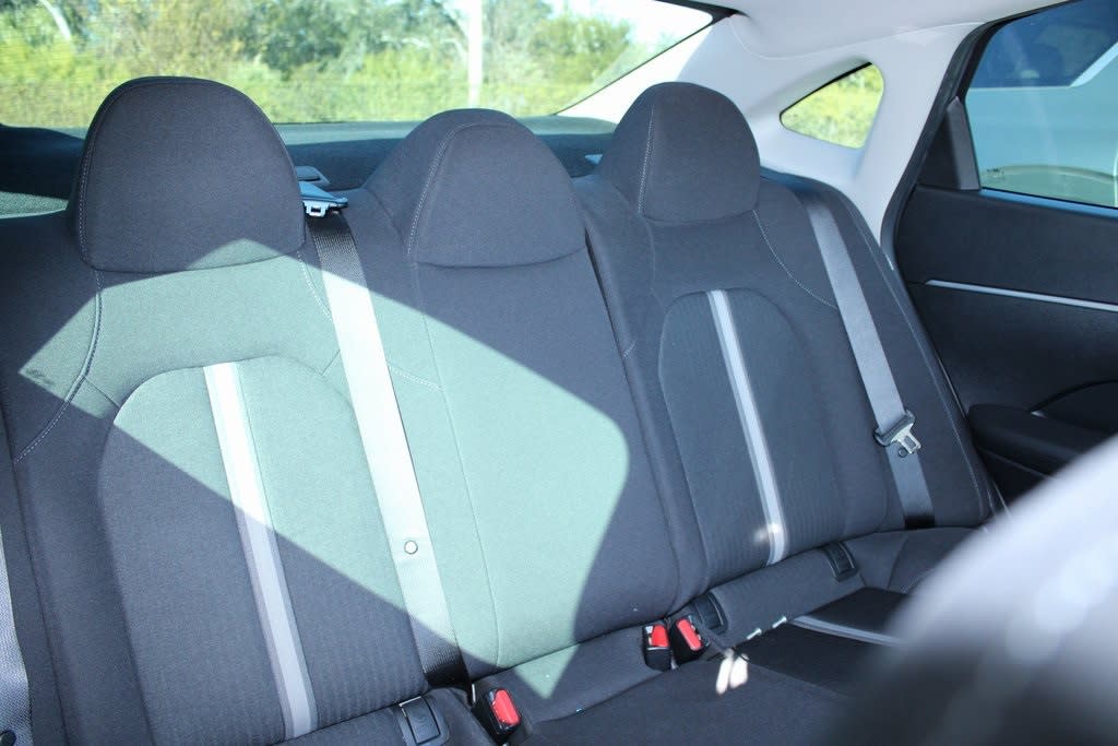 Thumbnail: 2023 Hyundai Sonata - 7