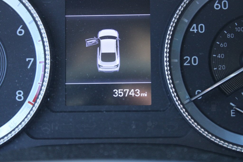 Thumbnail: 2023 Hyundai Sonata - 8