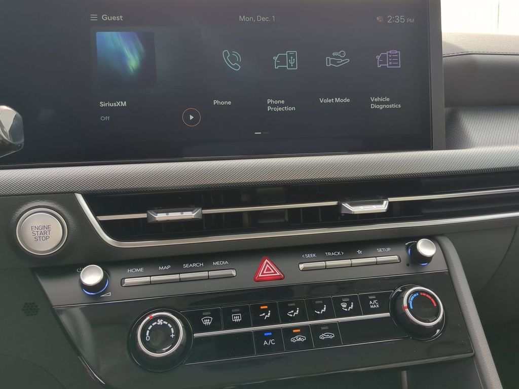 Thumbnail: 2026 Hyundai Sonata - 29