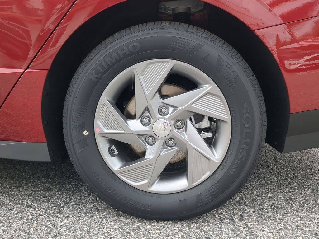 Thumbnail: 2026 Hyundai Sonata - 8