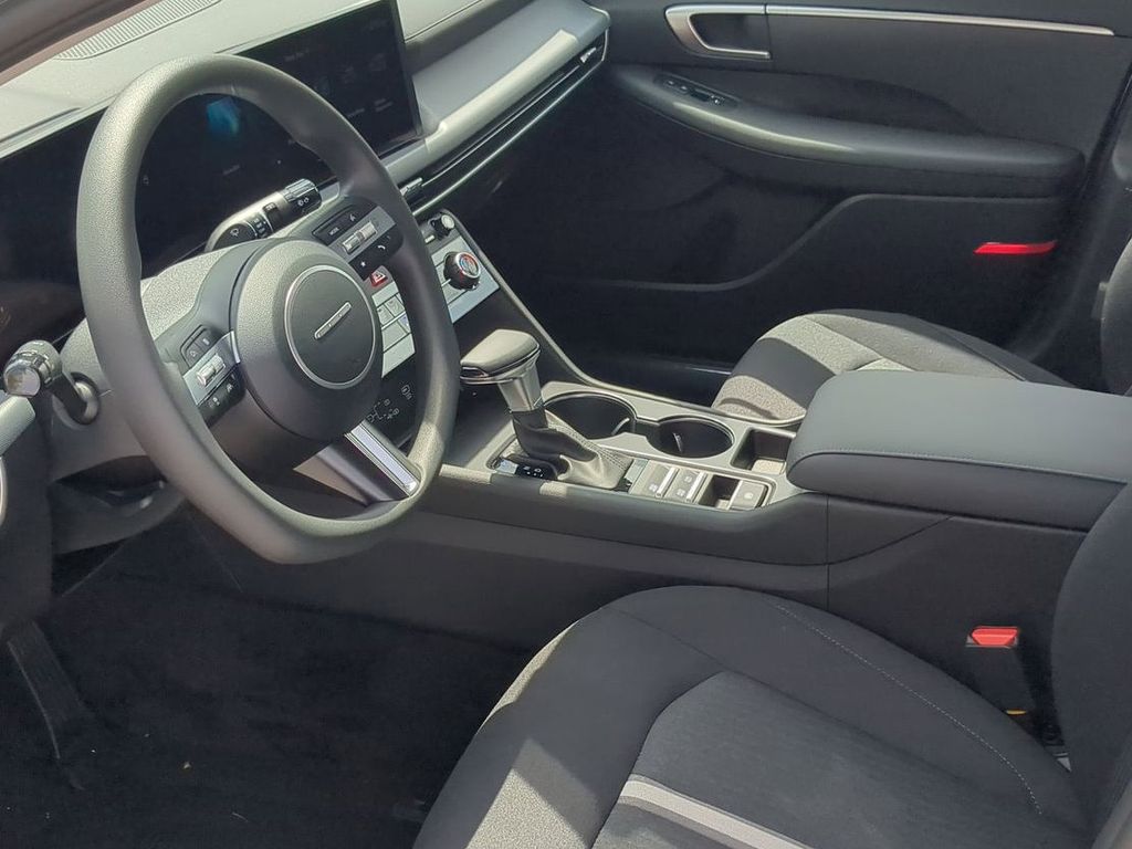 Thumbnail: 2026 Hyundai Sonata - 2