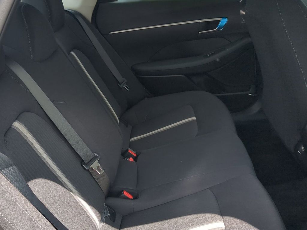 Thumbnail: 2026 Hyundai Sonata - 24