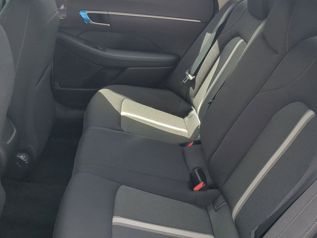 Thumbnail: 2026 Hyundai Sonata - 12