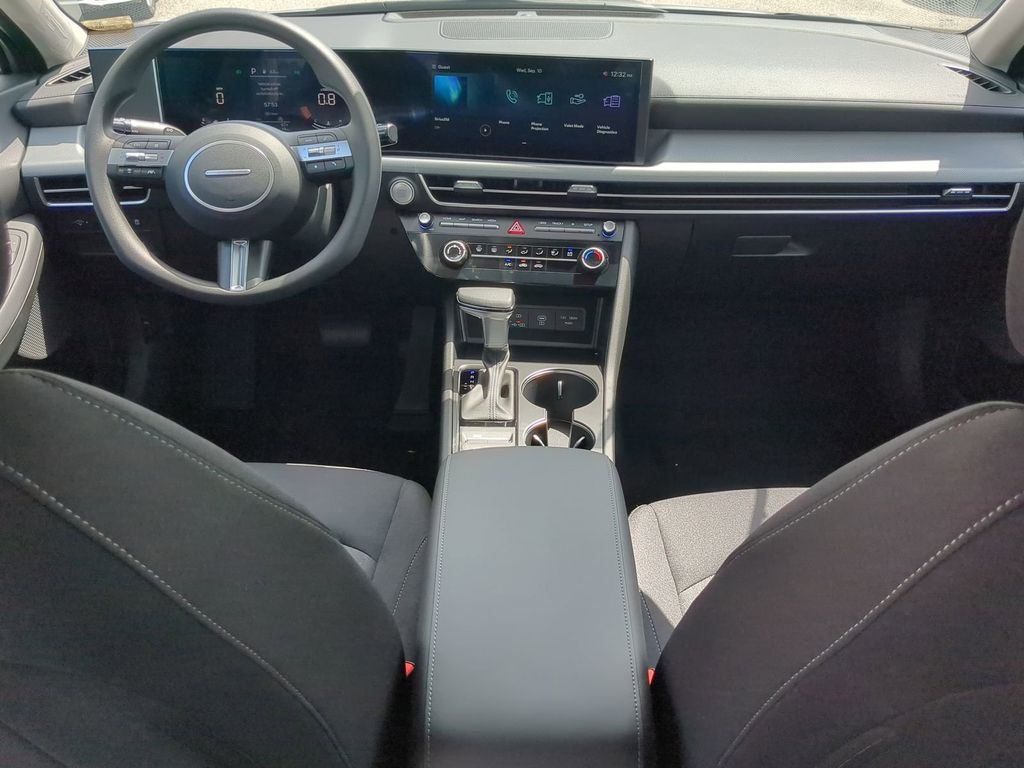 Thumbnail: 2026 Hyundai Sonata - 9