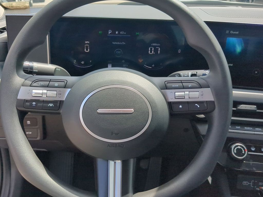 Thumbnail: 2026 Hyundai Sonata - 13