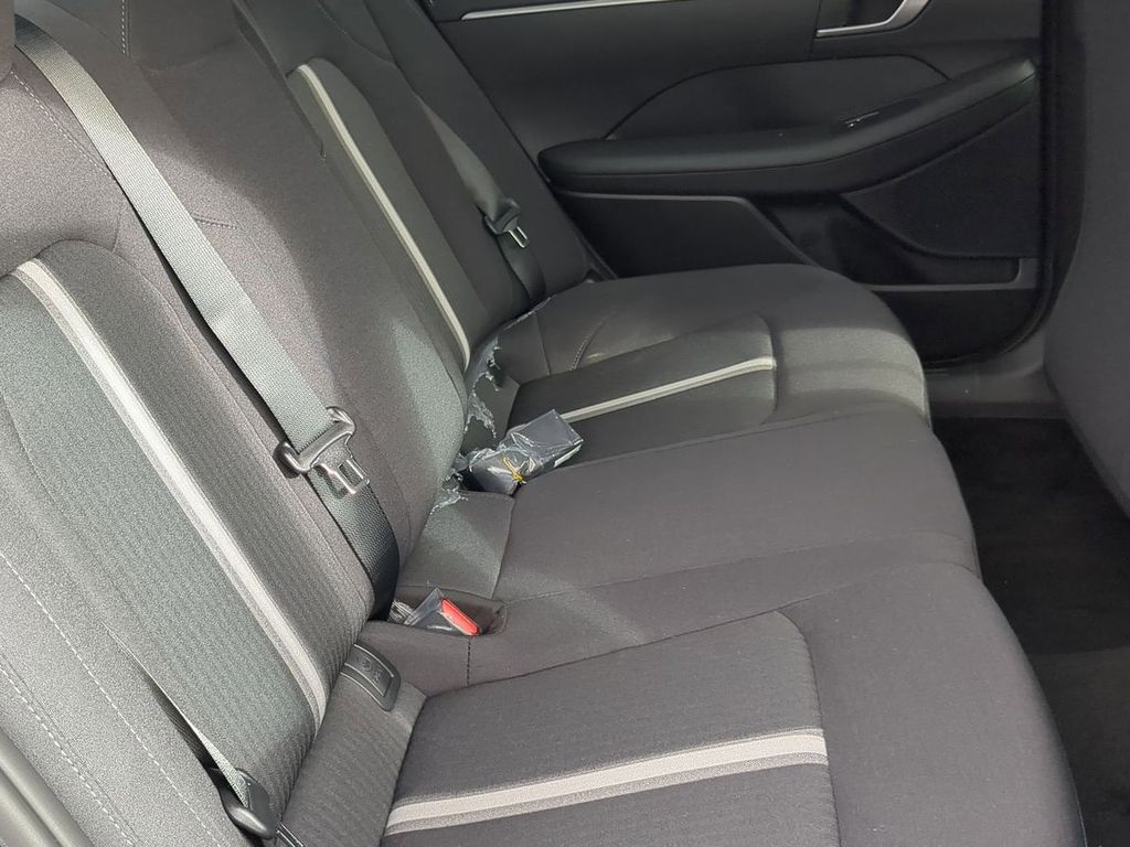 Thumbnail: 2026 Hyundai Sonata - 24