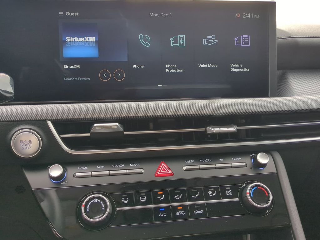 Thumbnail: 2026 Hyundai Sonata - 14