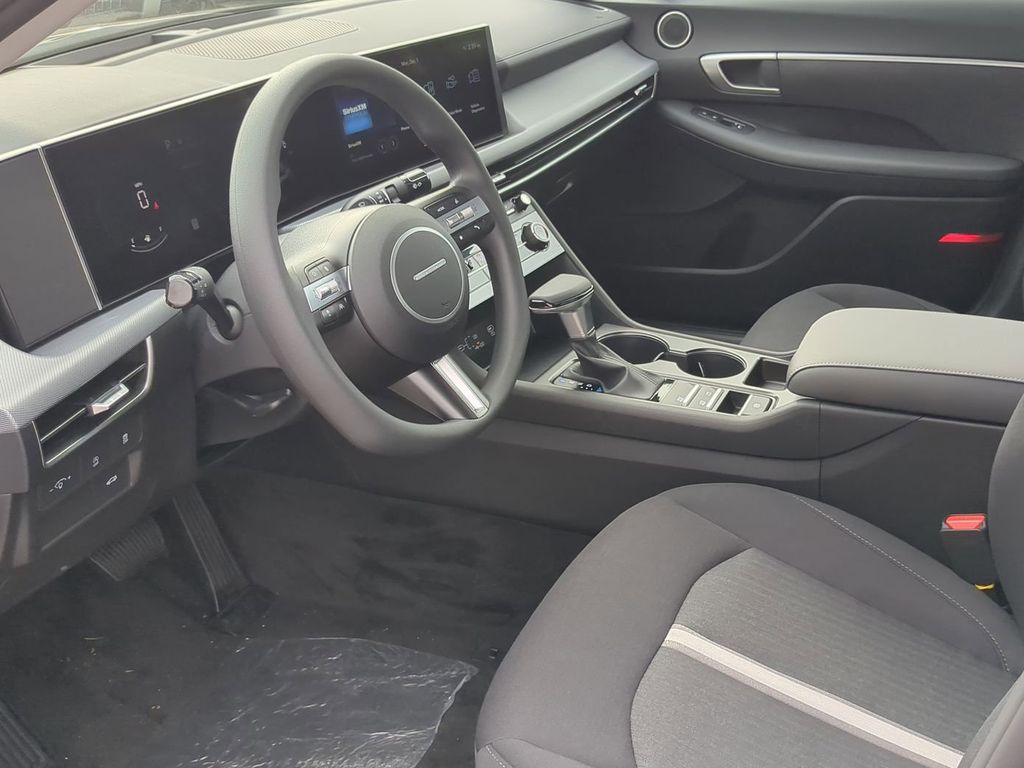 Thumbnail: 2026 Hyundai Sonata - 2