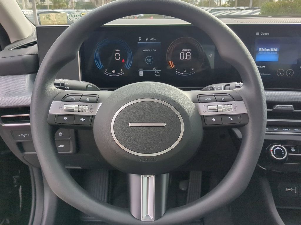 Thumbnail: 2026 Hyundai Sonata - 13