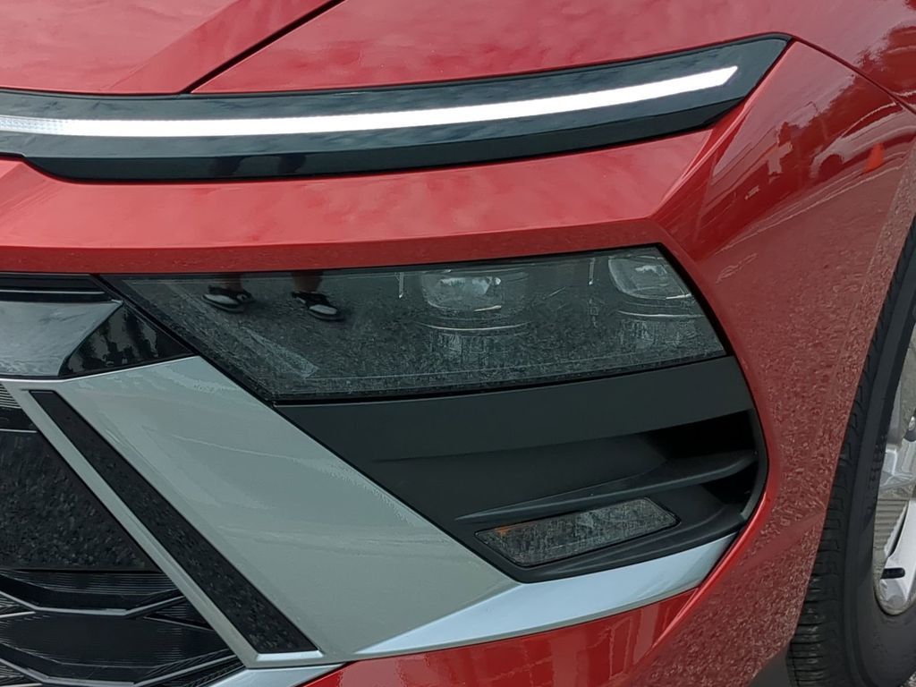 Thumbnail: 2026 Hyundai Sonata - 21