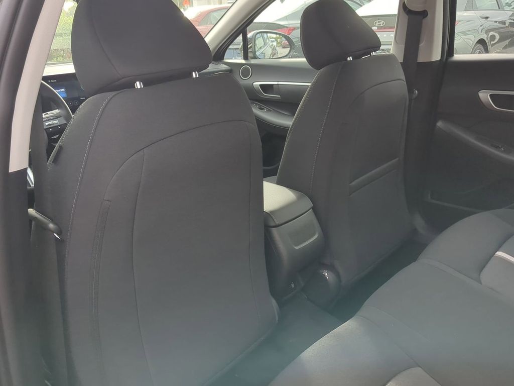 Thumbnail: 2026 Hyundai Sonata - 11