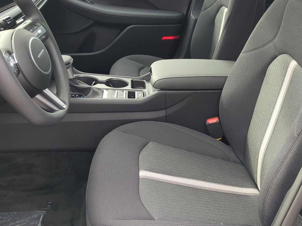 Thumbnail: 2026 Hyundai Sonata - 10