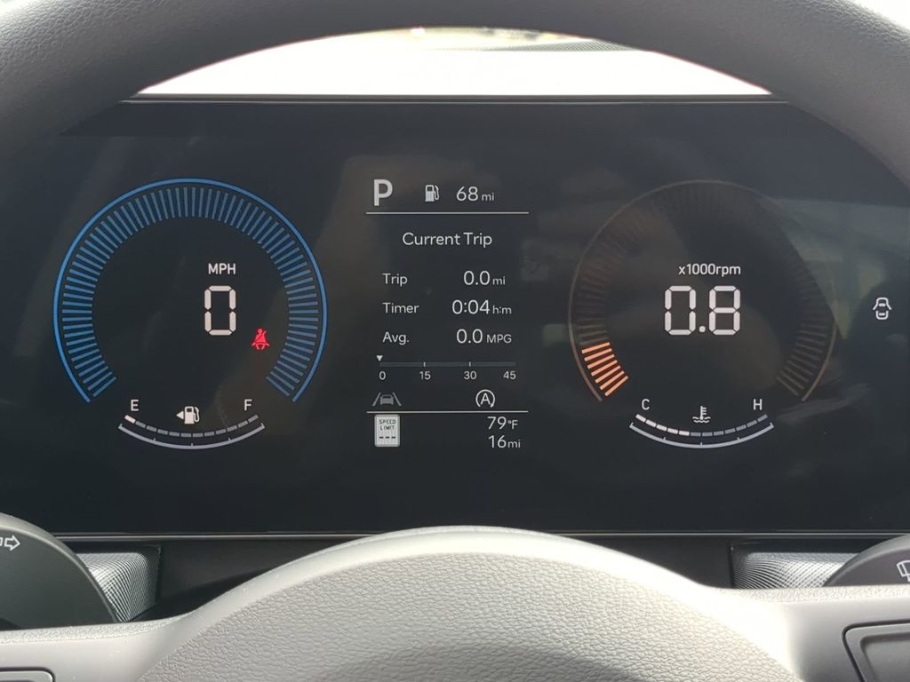 Thumbnail: 2026 Hyundai Sonata - 16