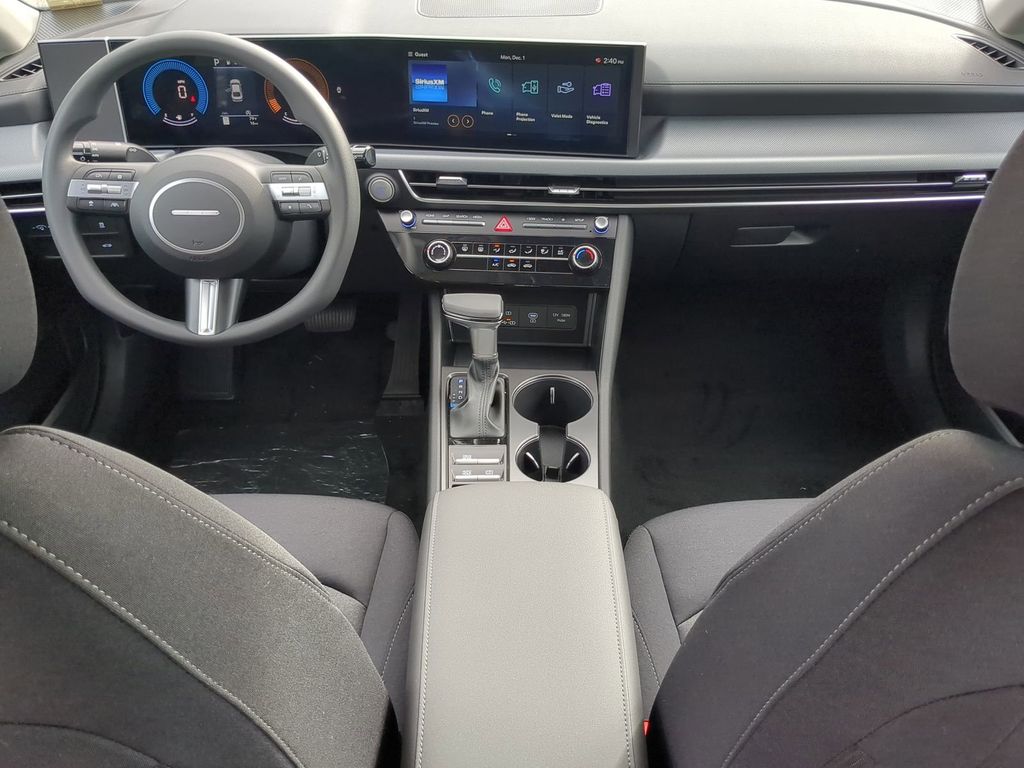 Thumbnail: 2026 Hyundai Sonata - 9