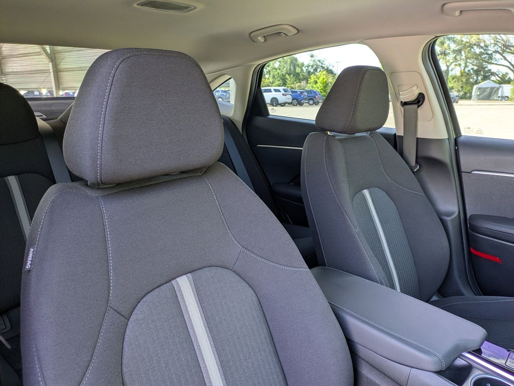 Thumbnail: 2022 Hyundai Sonata - 10