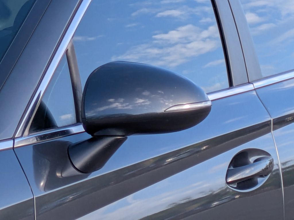 Thumbnail: 2022 Hyundai Sonata - 20