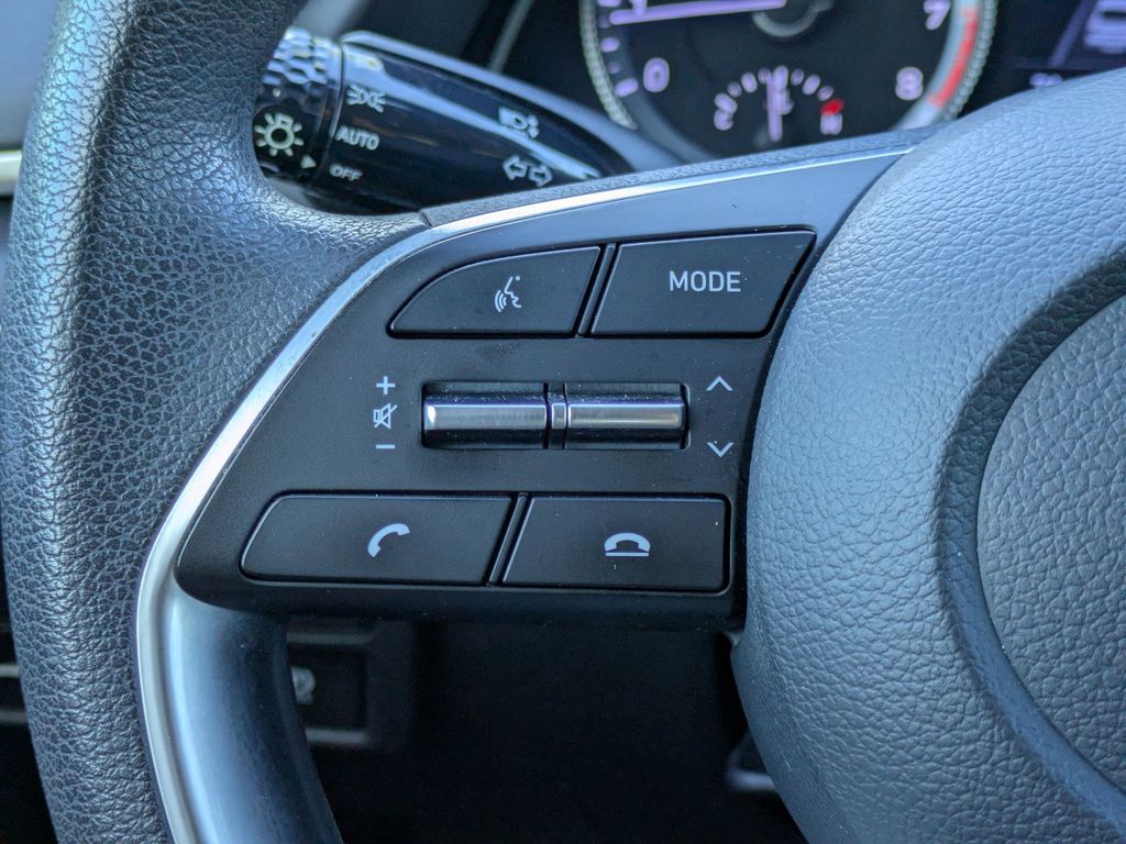 Thumbnail: 2022 Hyundai Sonata - 28