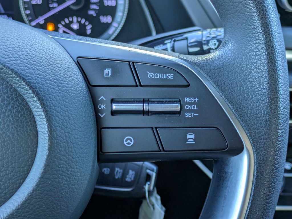 Thumbnail: 2022 Hyundai Sonata - 29