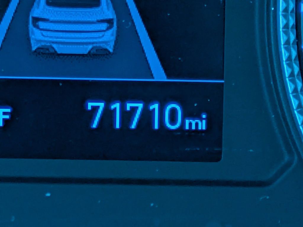 Thumbnail: 2022 Hyundai Sonata - 31