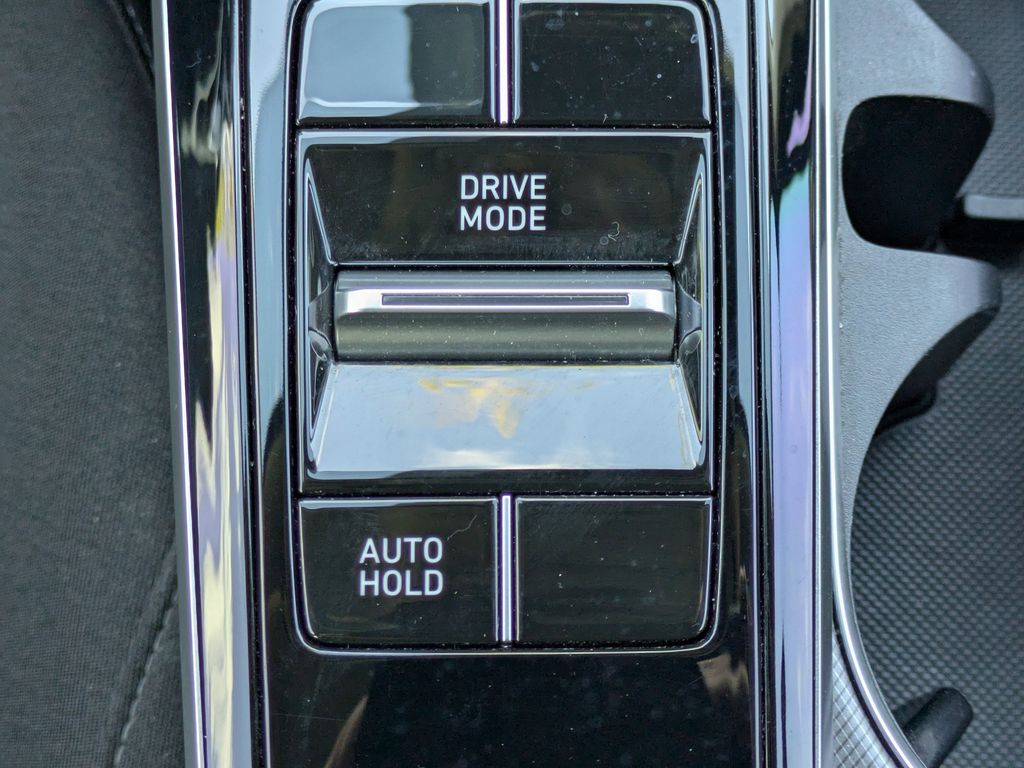 Thumbnail: 2022 Hyundai Sonata - 25