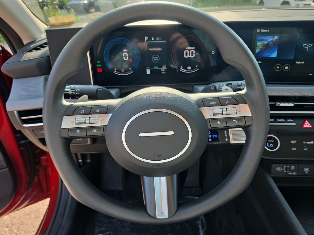 Thumbnail: 2026 Hyundai Sonata - 13