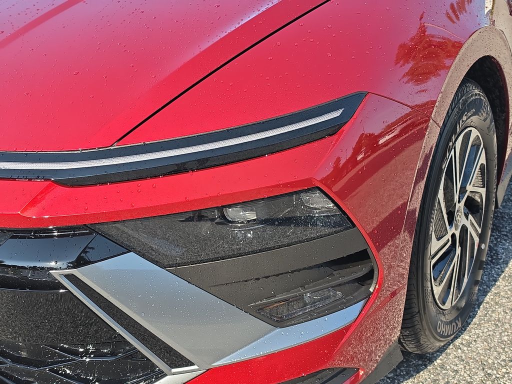 Thumbnail: 2026 Hyundai Sonata - 20
