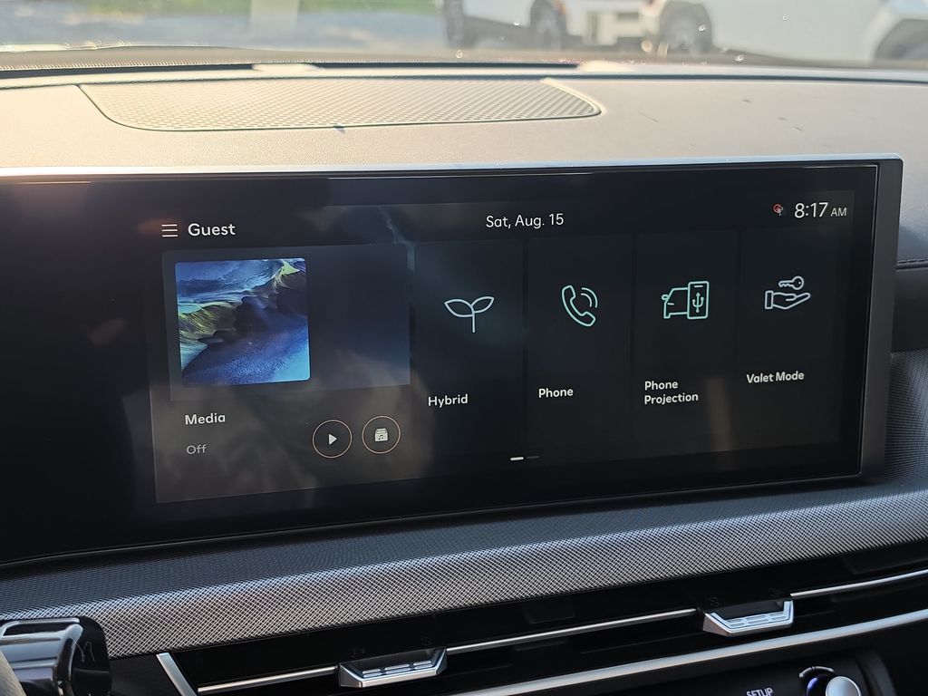 Thumbnail: 2026 Hyundai Sonata - 29