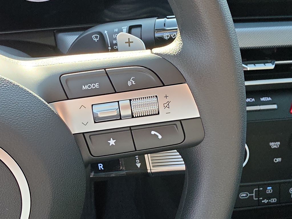 Thumbnail: 2026 Hyundai Sonata - 26