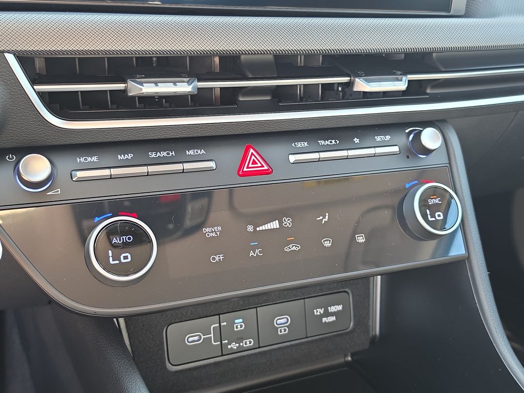 Thumbnail: 2026 Hyundai Sonata - 31