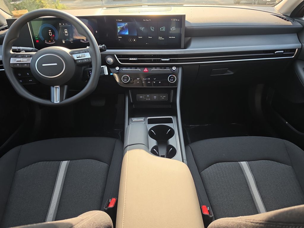 Thumbnail: 2026 Hyundai Sonata - 9