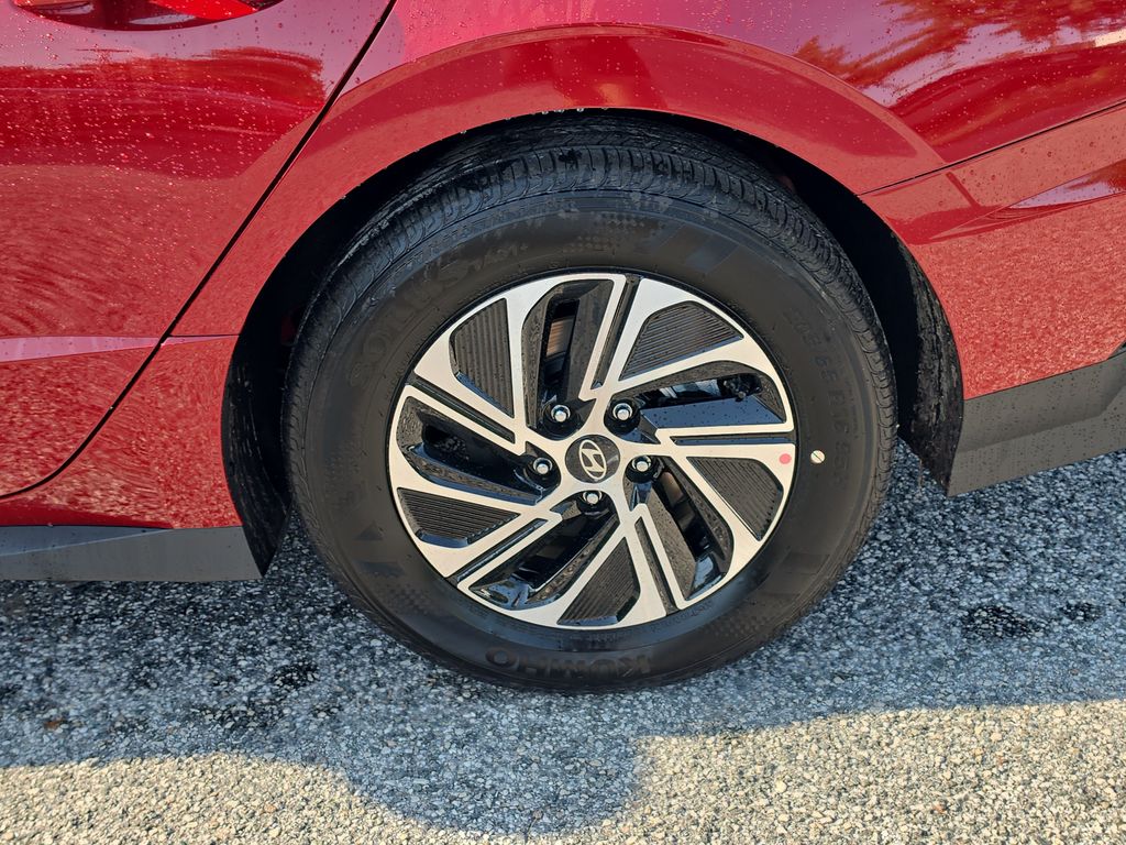 Thumbnail: 2026 Hyundai Sonata - 8