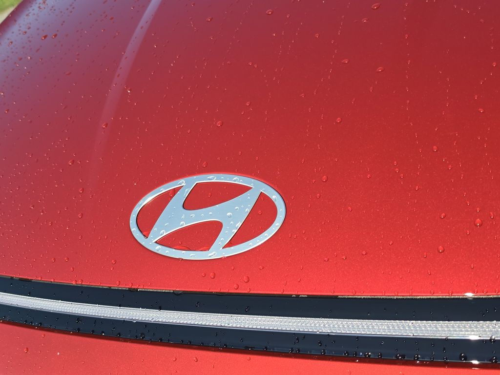 Thumbnail: 2026 Hyundai Sonata - 7