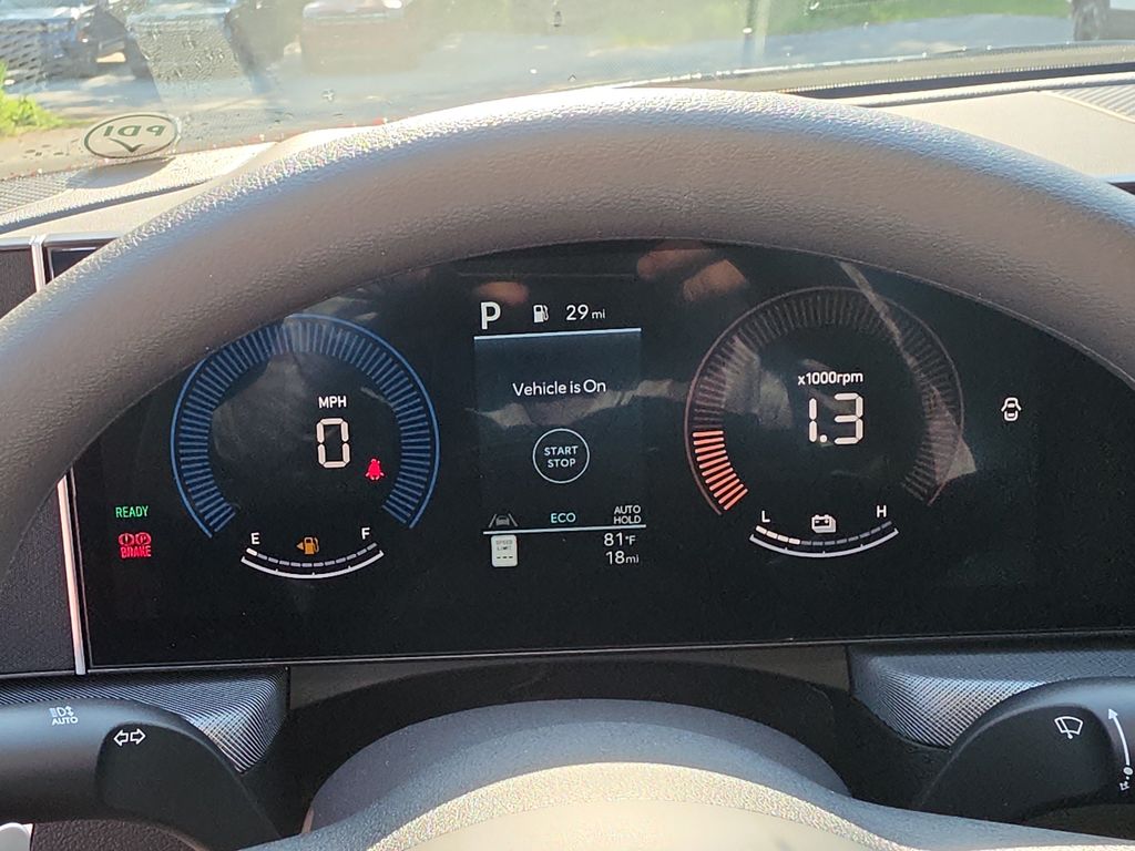 Thumbnail: 2026 Hyundai Sonata - 15