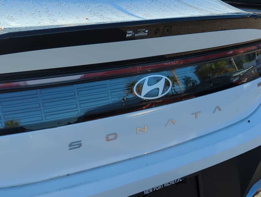 Thumbnail: 2026 Hyundai Sonata - 22