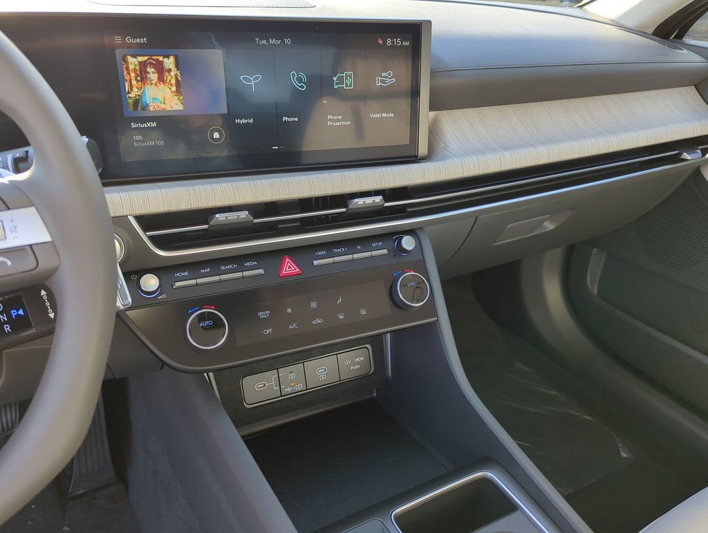 Thumbnail: 2026 Hyundai Sonata - 15