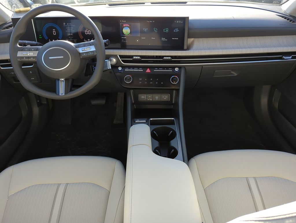 Thumbnail: 2026 Hyundai Sonata - 9