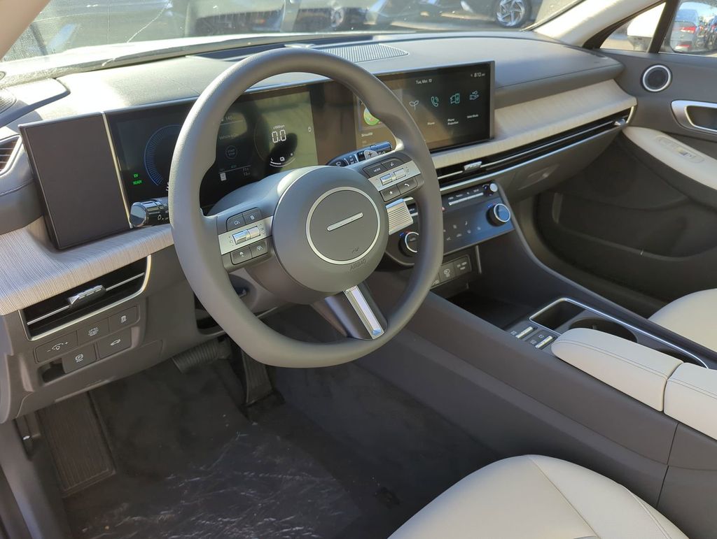 Thumbnail: 2026 Hyundai Sonata - 2